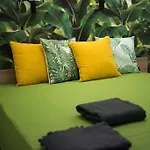 Karinflats Jungle