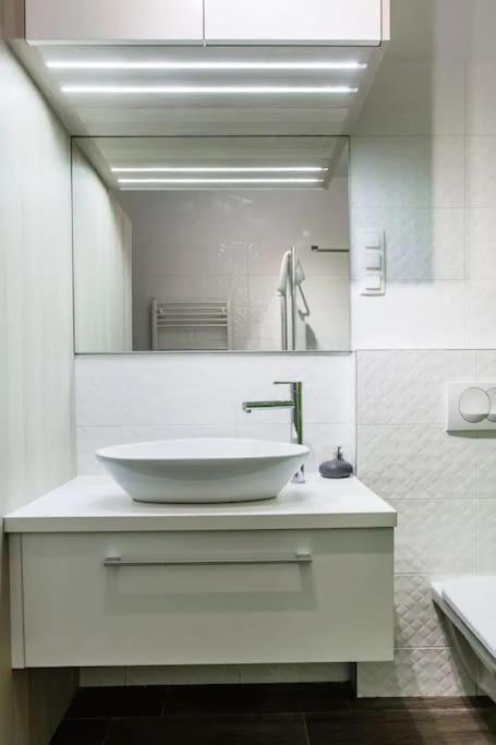 Apartamento Karinflats Jungle