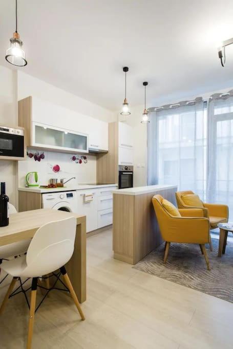 Appartement Karinflats Jungle *